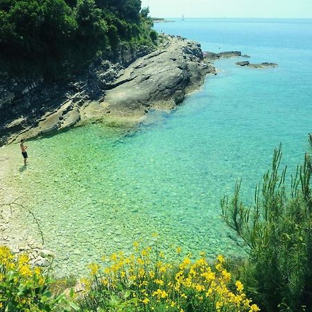 Apartment Perusko Πούλα Εξωτερικό φωτογραφία