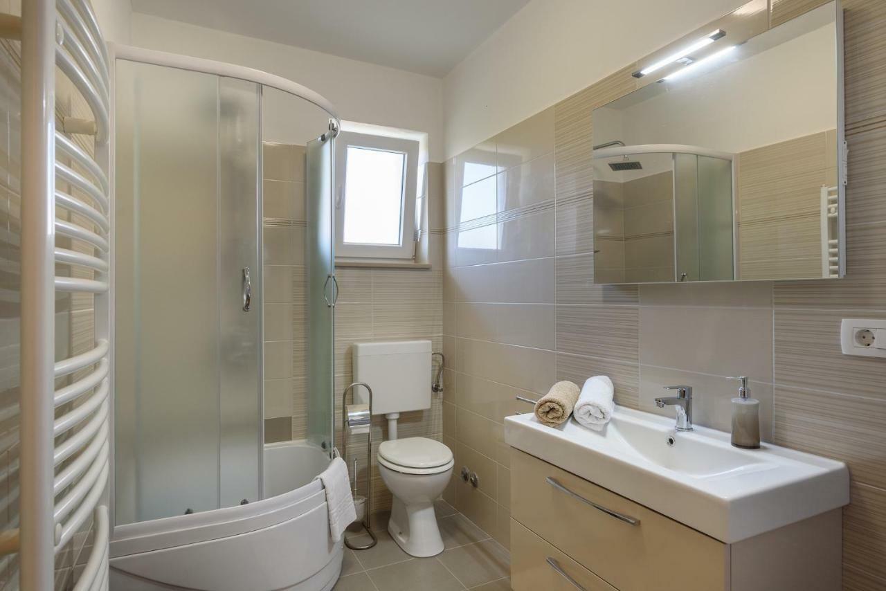 Apartment Perusko Πούλα Εξωτερικό φωτογραφία