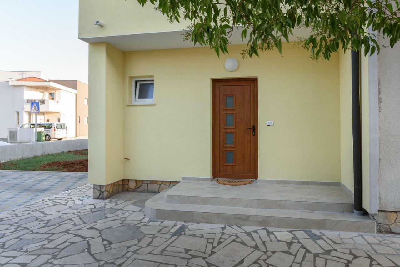 Apartment Perusko Πούλα Εξωτερικό φωτογραφία