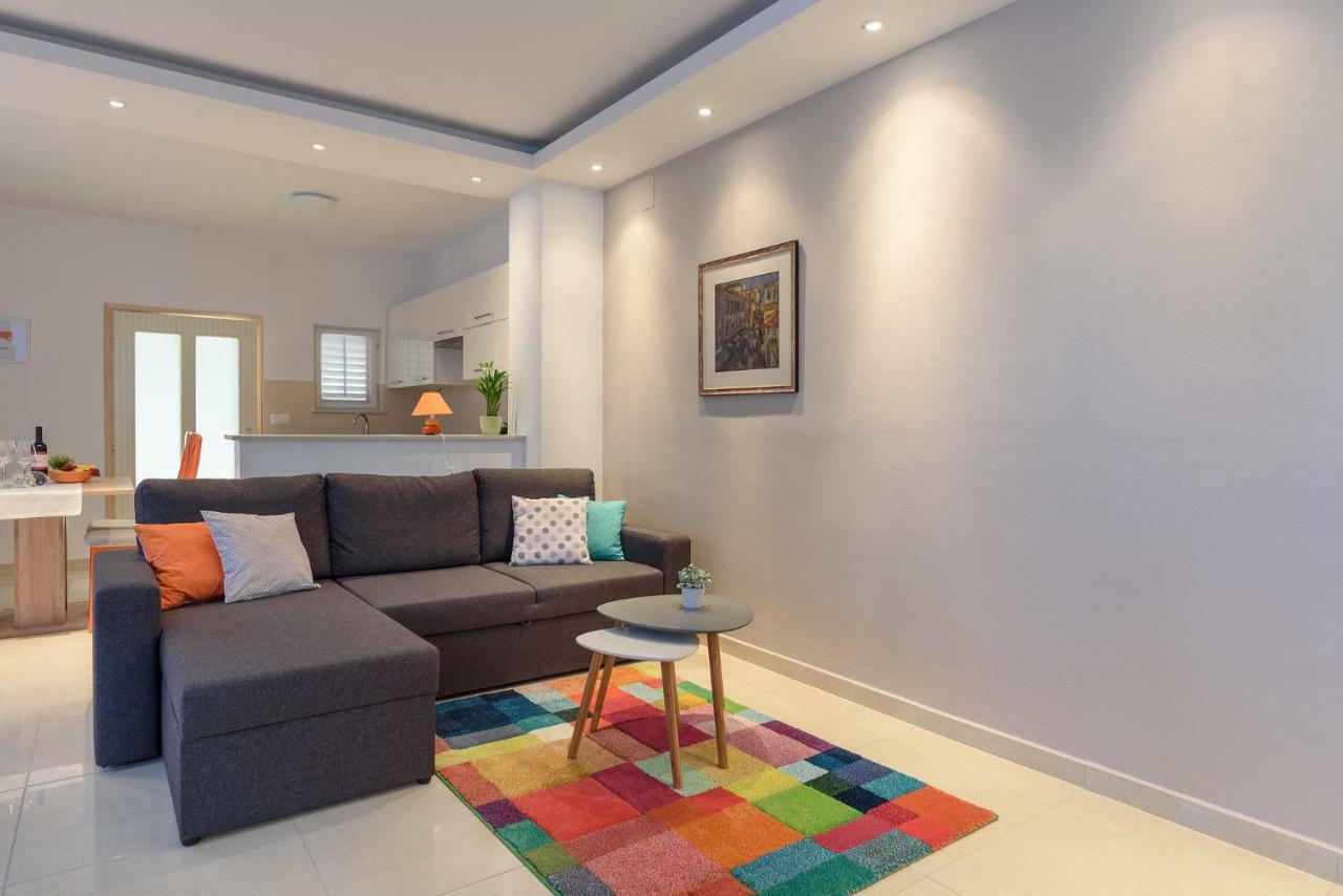 Apartment Perusko Πούλα Εξωτερικό φωτογραφία
