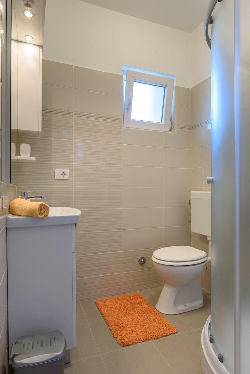 Apartment Perusko Πούλα Εξωτερικό φωτογραφία