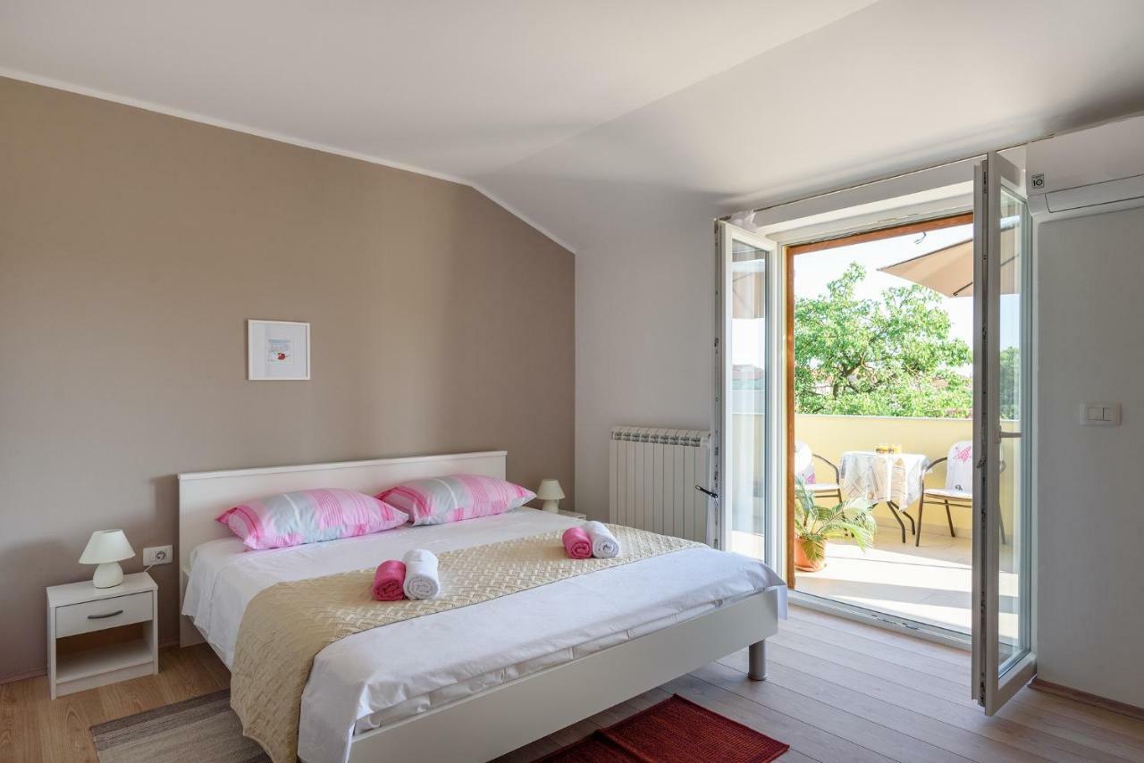 Apartment Perusko Πούλα Εξωτερικό φωτογραφία