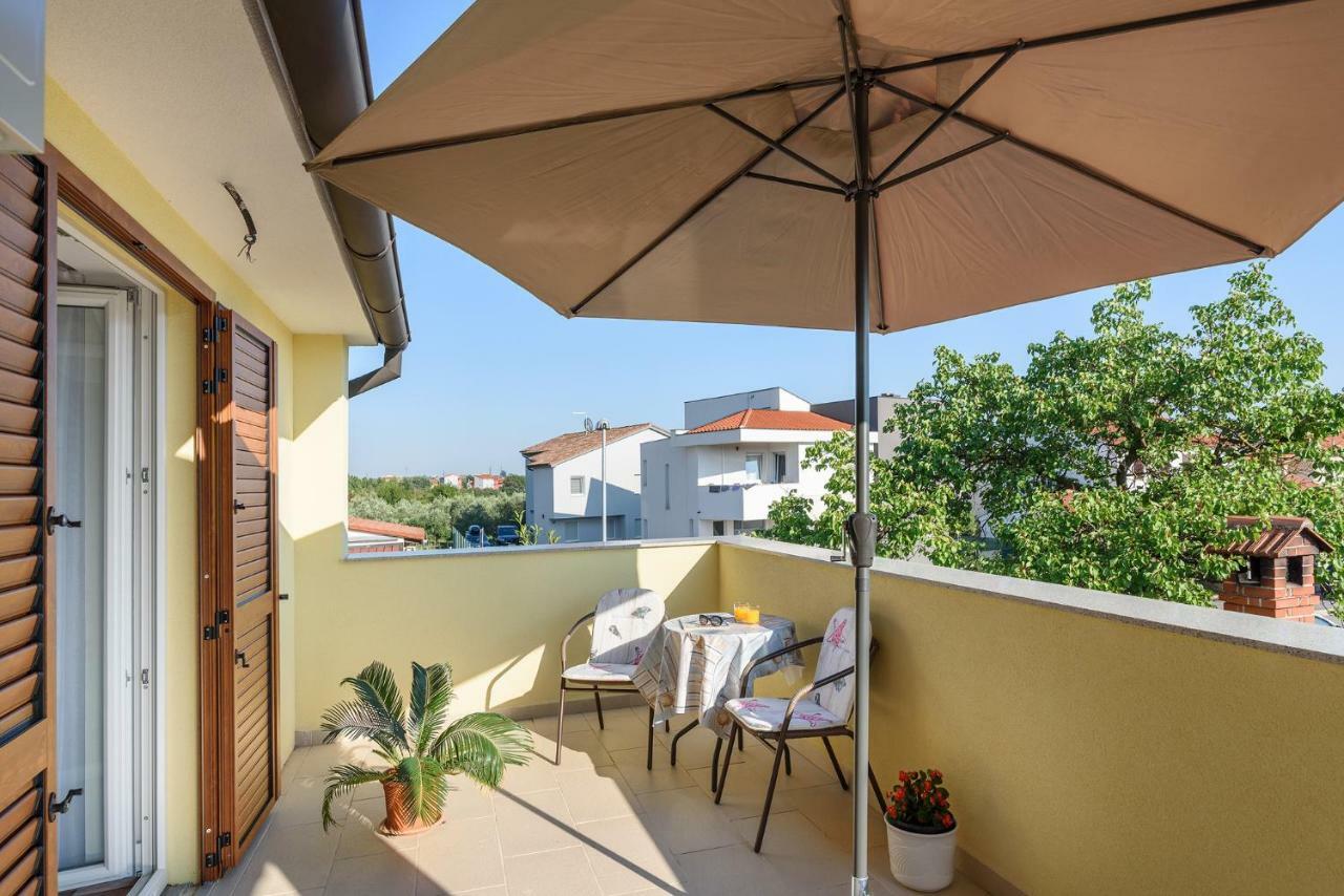 Apartment Perusko Πούλα Εξωτερικό φωτογραφία