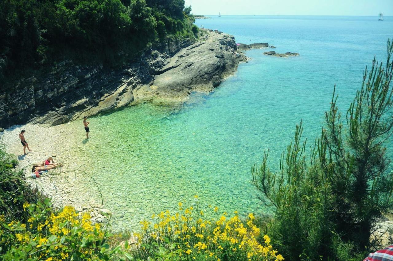 Apartment Perusko Πούλα Εξωτερικό φωτογραφία